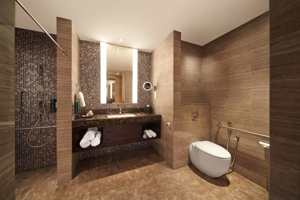 Doubletree by Hilton Melaka - photo 37
