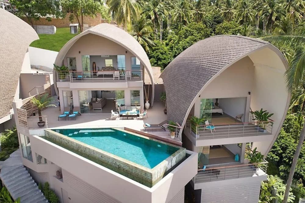 Villa Tao at Comoon Boutique Villas - photo 13