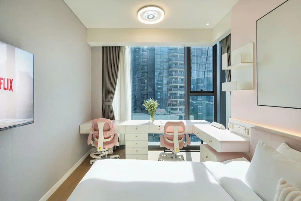 Moon Metropole The Opera Residence - photo 6