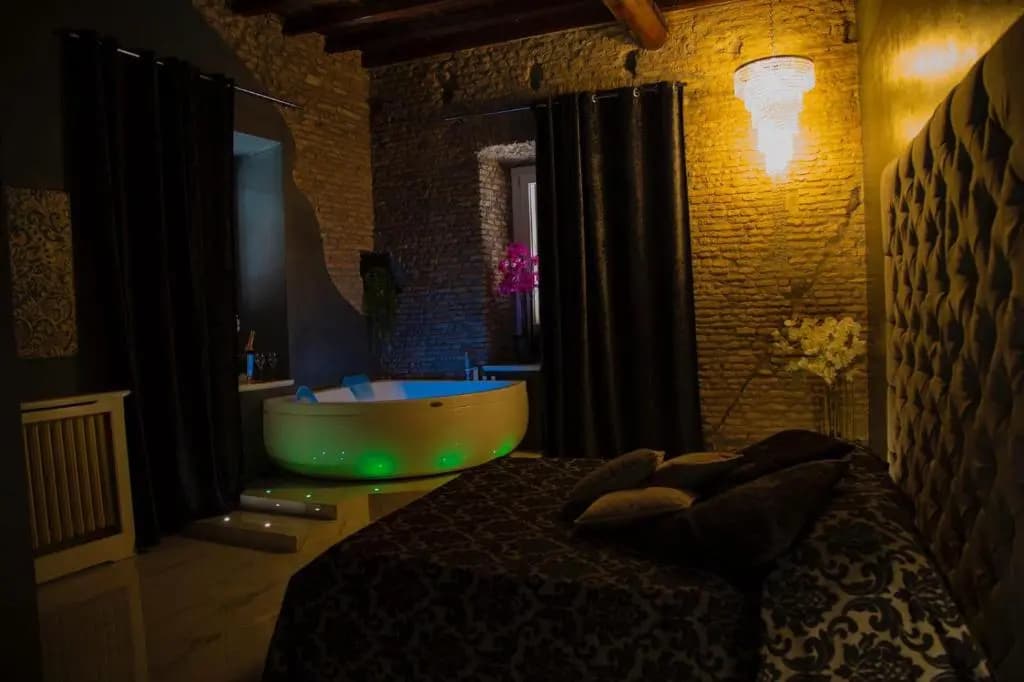 Rhome Luxury suite - photo 20