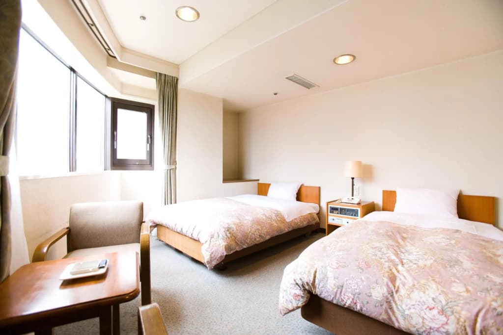 Hotel Ohedo - photo 22