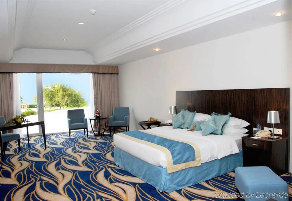 Al Marfa Hotel - photo 6