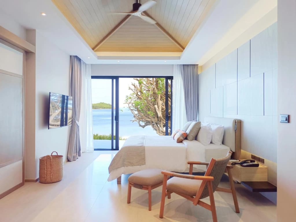 Sareeraya Villas & Suites - photo 32