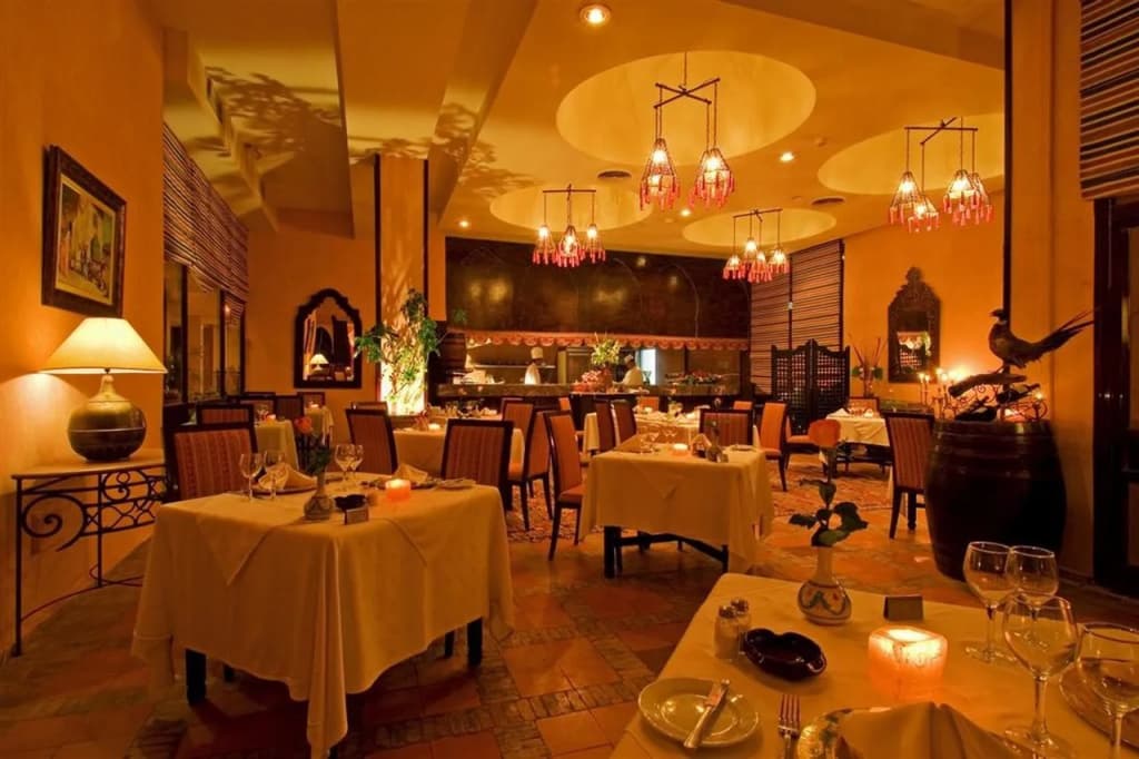 Le Semiramis Marrakech by BraviaHotels - photo 22