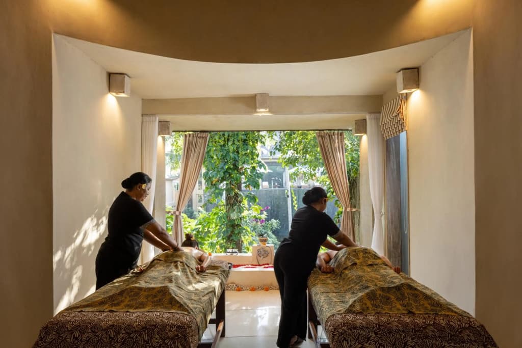 Wapa di Ume Ubud Resort & Spa - photo 39