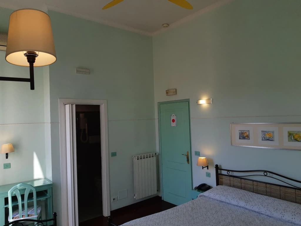 Hotel Lilium - photo 36