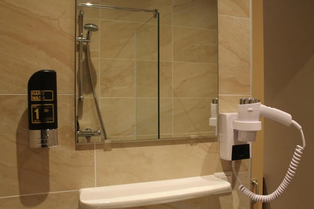 Aston City Hotel - photo 16