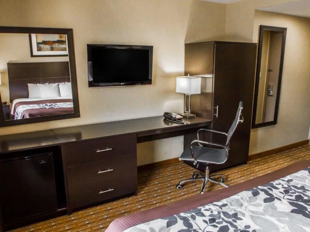 Sleep Inn Brooklyn Downtown - main photo