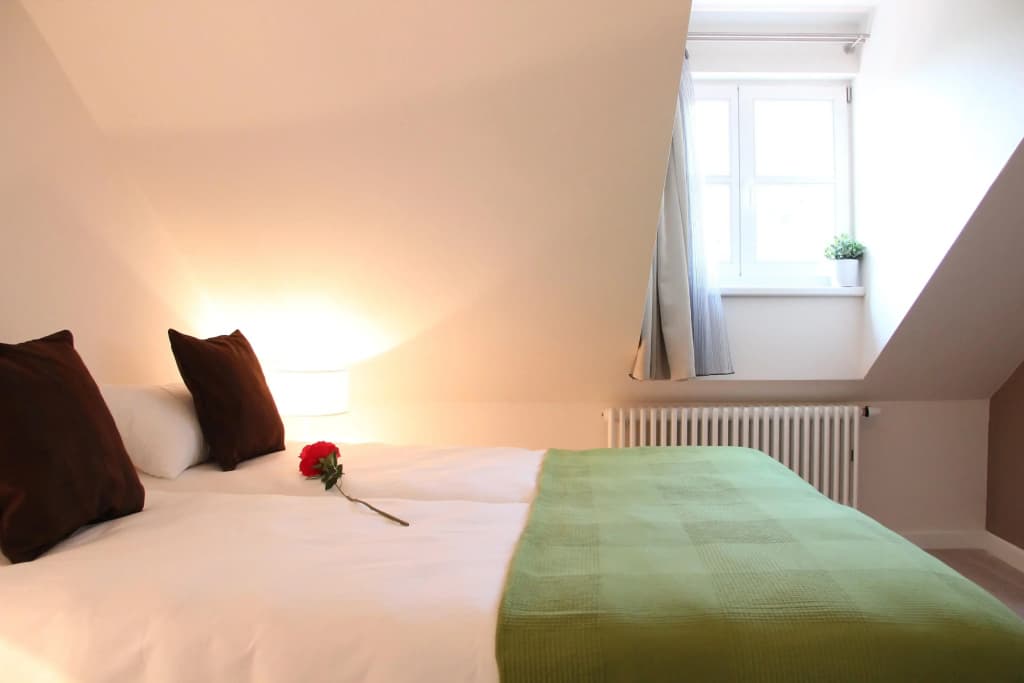 Central Prague Apartments - photo 5