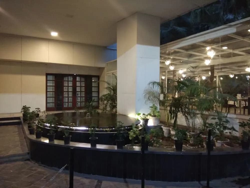 Jukaso Inn - photo 23