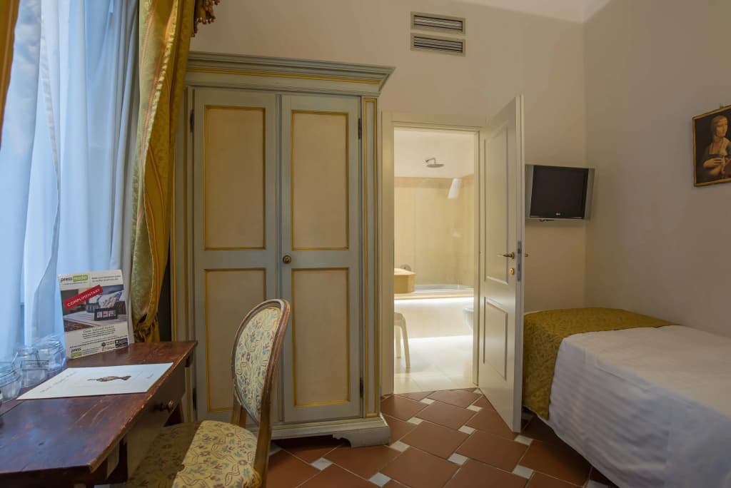 Hotel Atlantic Palace - photo 12