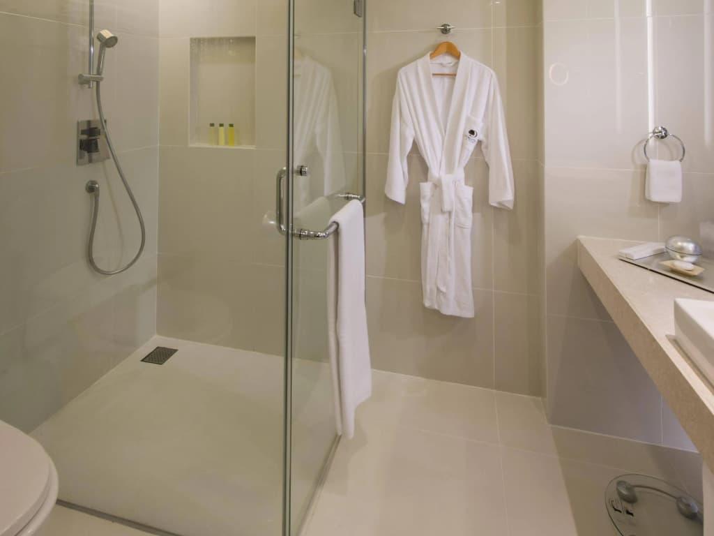 DoubleTree by Hilton Hotel Kuala Lumpur - photo 9