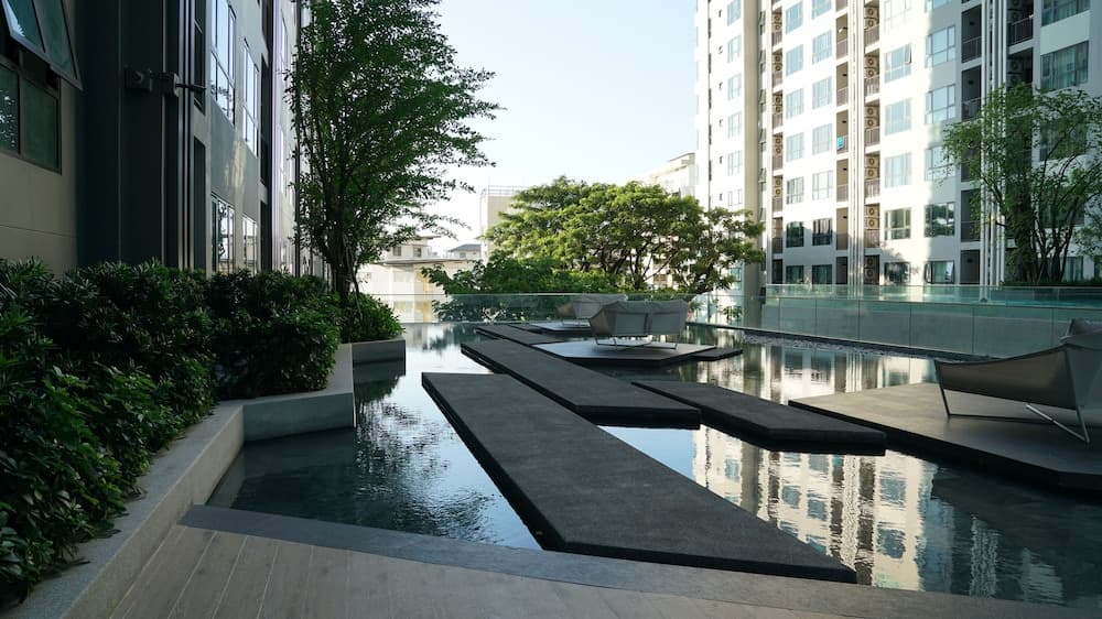 The Base Central Pattaya BY U Plus - photo 21