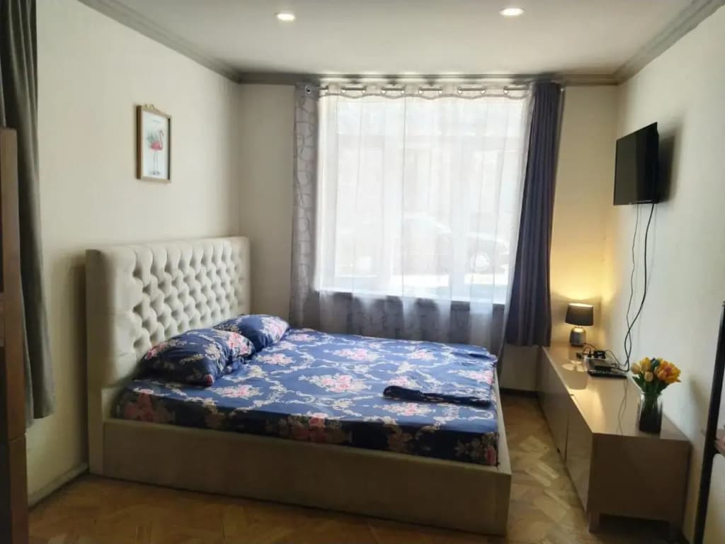 Old Tbilisi Hostel - photo 3