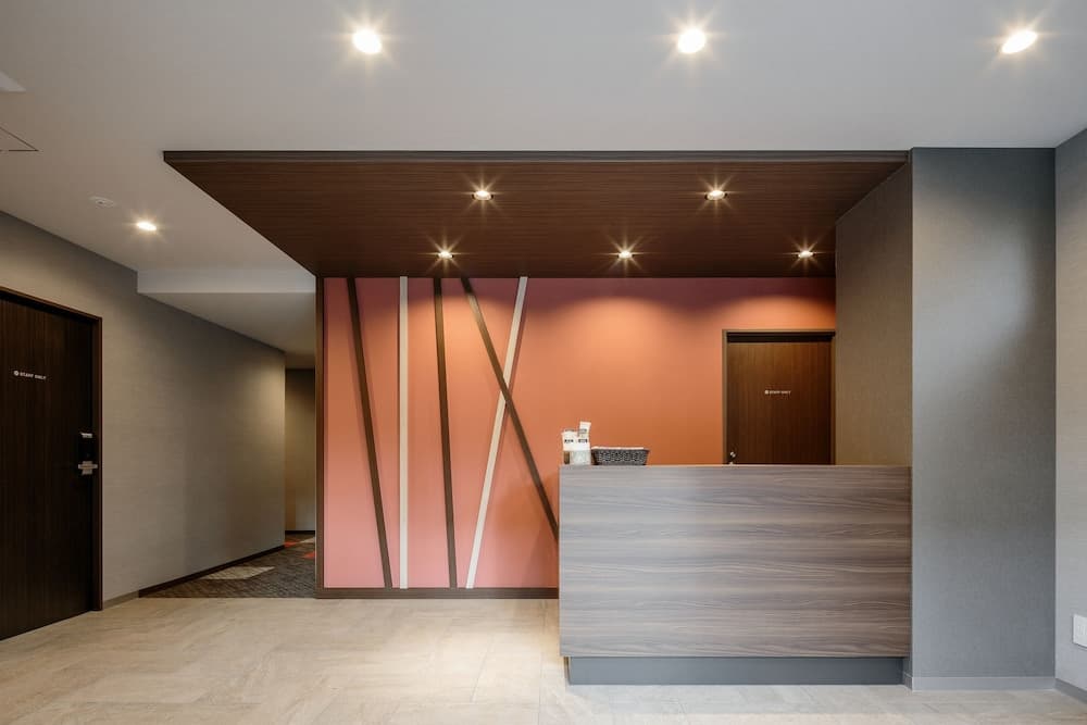 M’s Hotel Nijojo Oike - photo 11