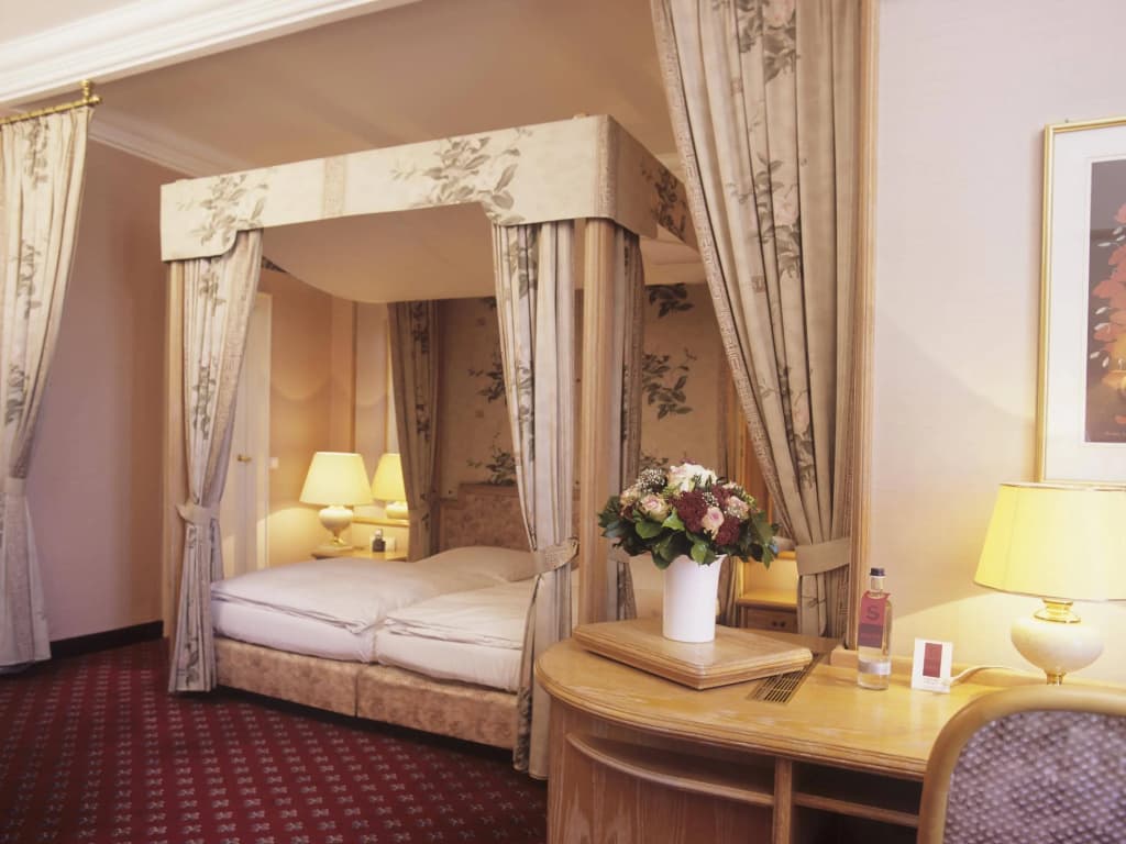 Savoy Hotel Berlin - photo 3
