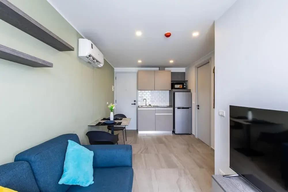 Classic Studio Apt T3-329 - photo 8