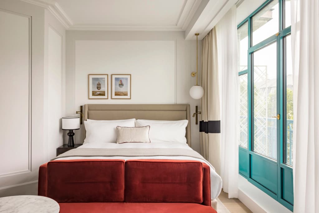 Kimpton St Honoré Paris - photo 24