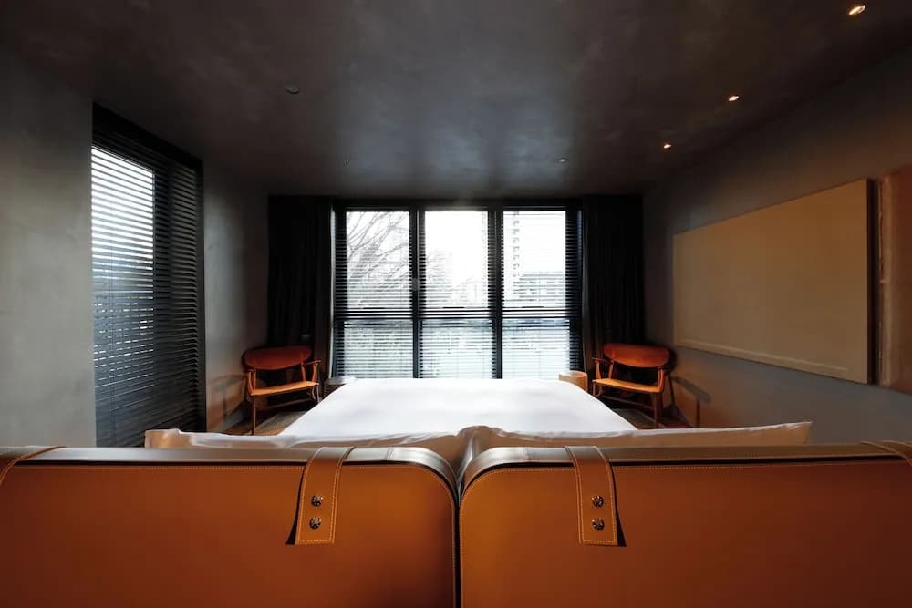 Not A Hotel Hiroo - photo 2