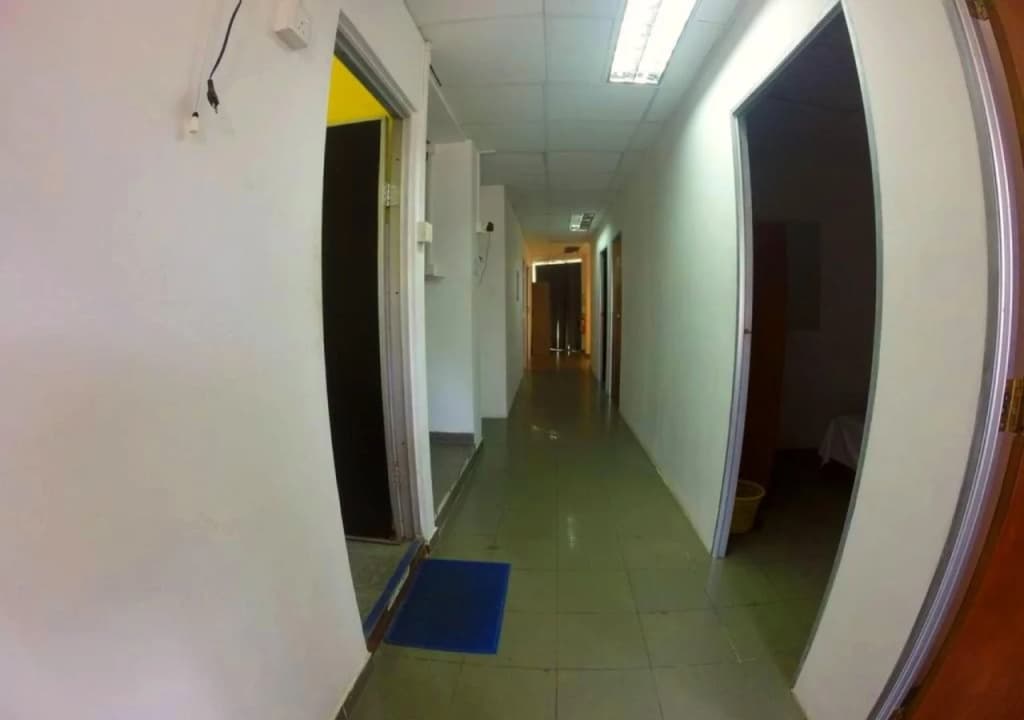 Backpack Lanka - Central Colombo - Hostel - photo 10