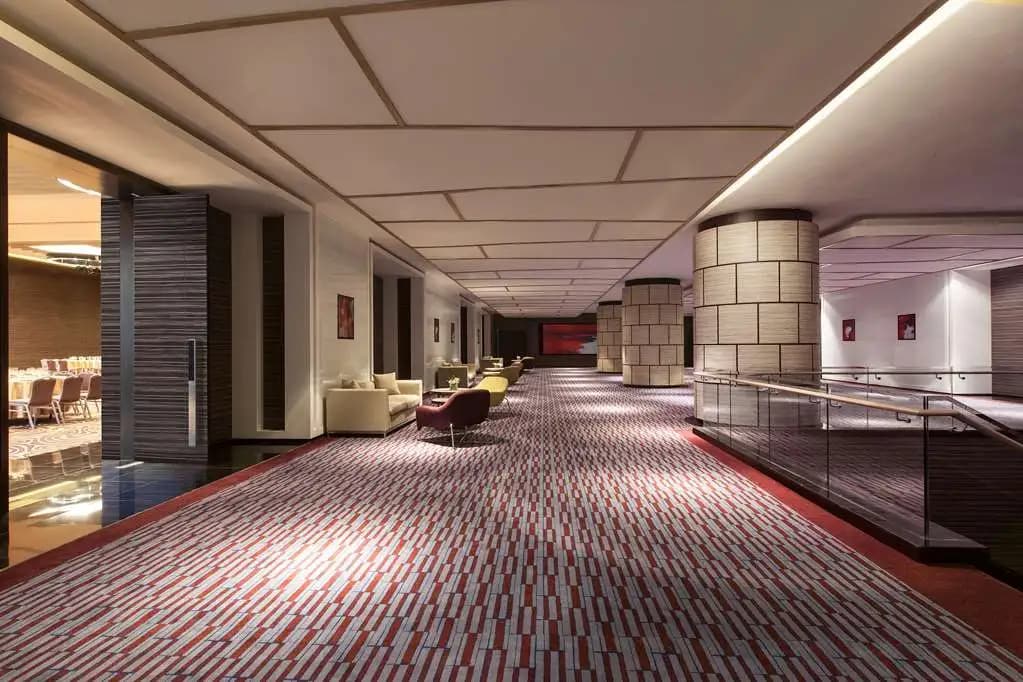 Four Points by Sheraton Sandakan - photo 10