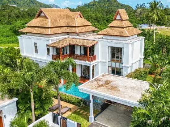 Villa Autjima Krabi - photo 3