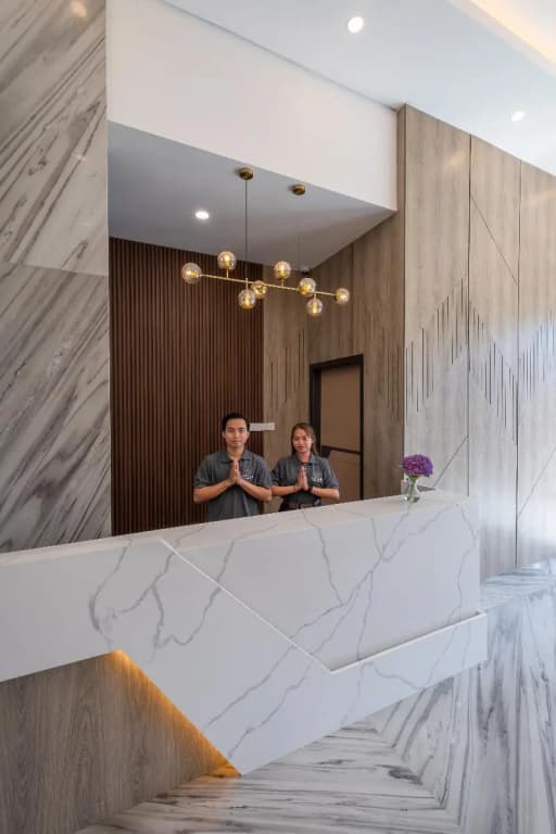 Aster Apartment Bali - photo 14