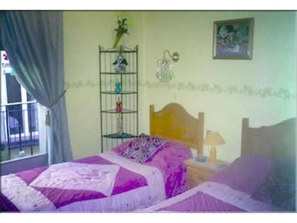 Hostal Romero - photo 17