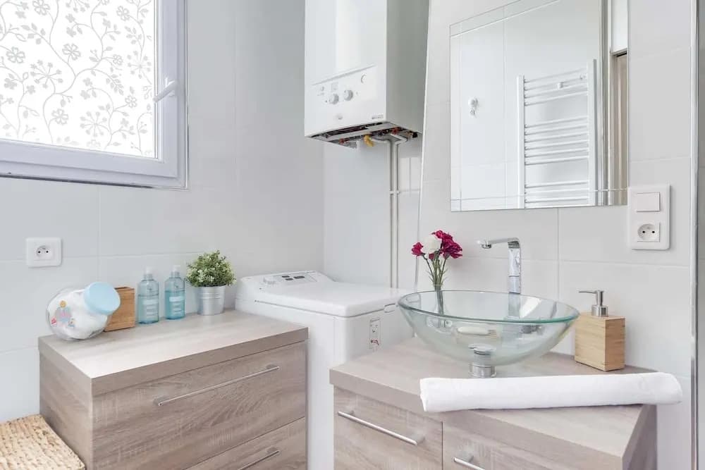 Stunning Apartment for 2 in Saint-georges - photo 8