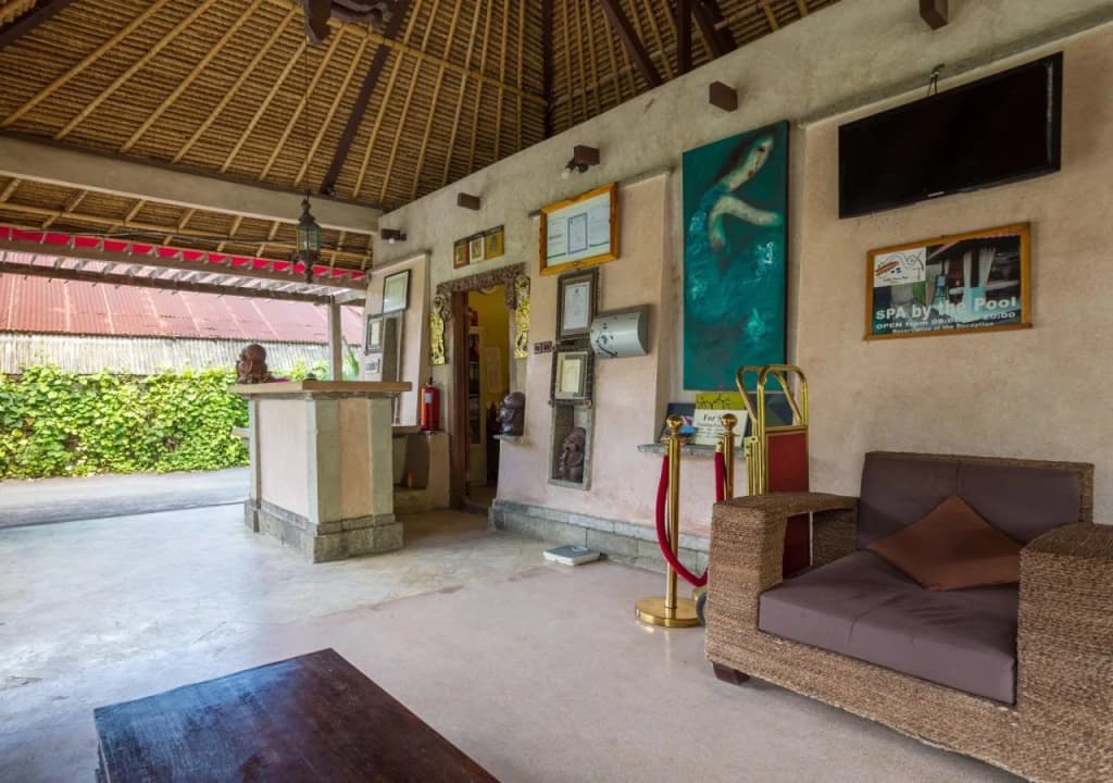 Villa Puri Ayu - photo 2