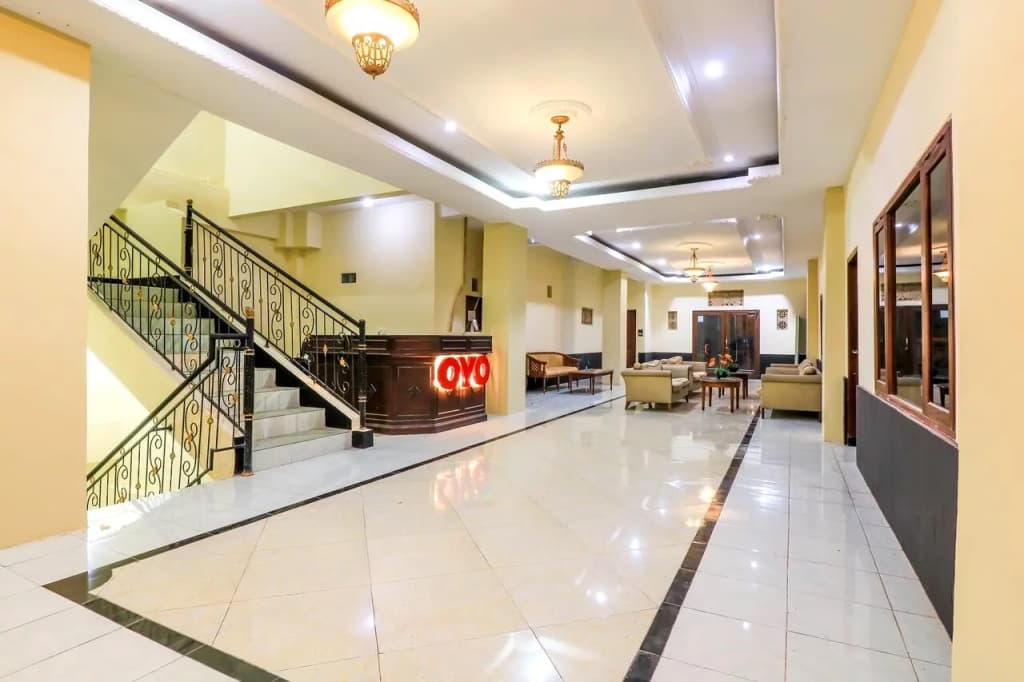 Oyo 1054 Bayak Bali Hotel - photo 6
