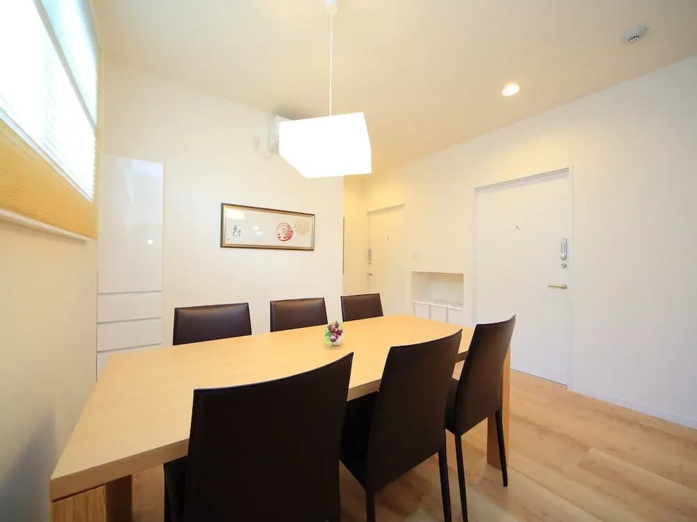 Kamon Inn Toji Higashi - photo 15