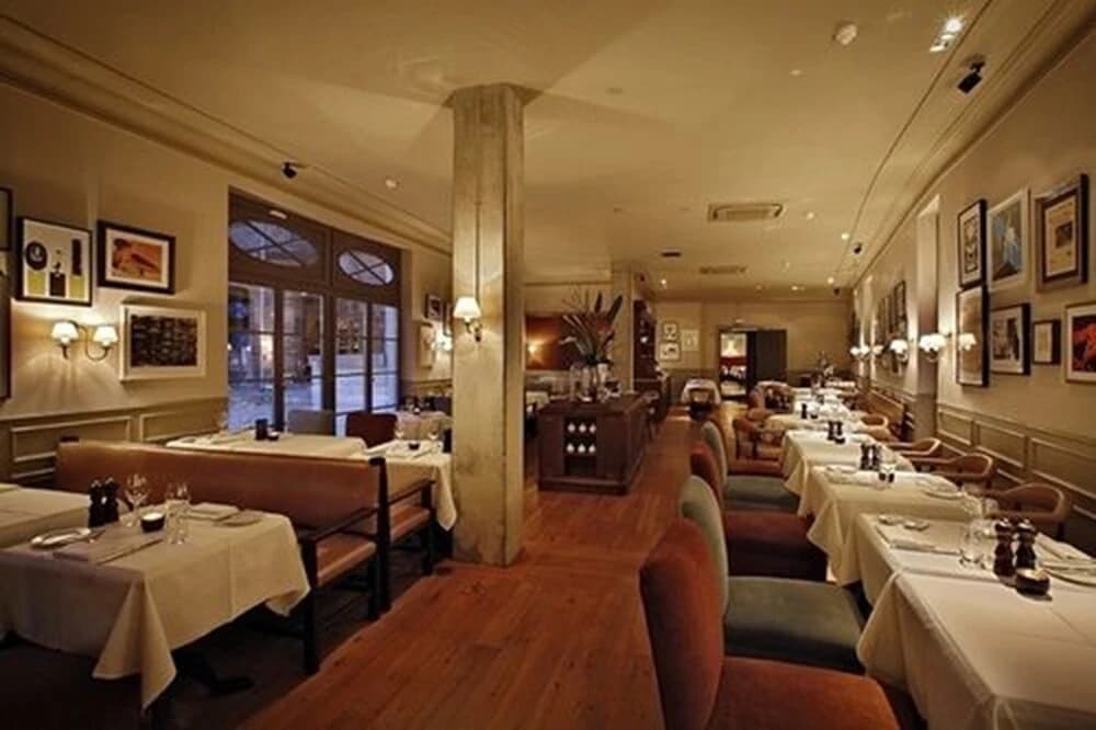 Hotel Taunus - photo 7