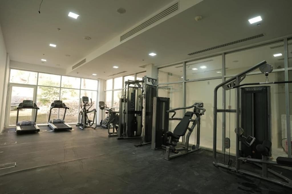 Alberni Jabal Hafeet Hotel - photo 16
