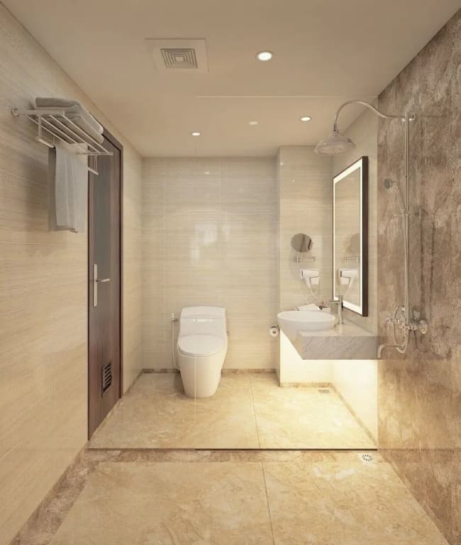 Halong Hideaway Hotel - photo 6
