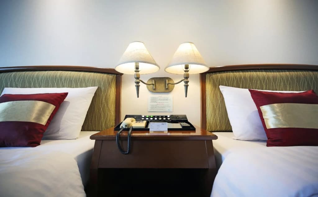 The Royal City Hotel - photo 4