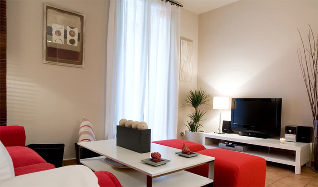 Ramblas Apartment - photo 4