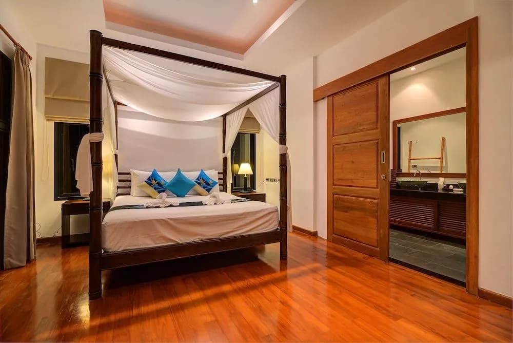 Kan Panorama Seaview Villa - photo 3