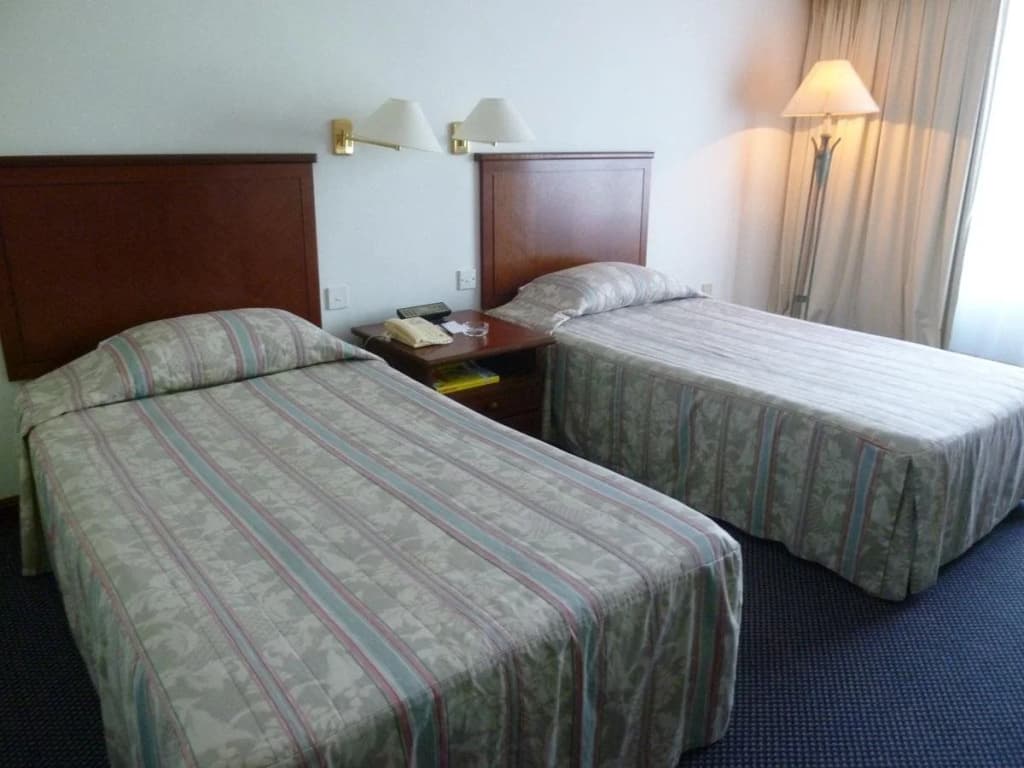 Gocos Hotel - photo 6