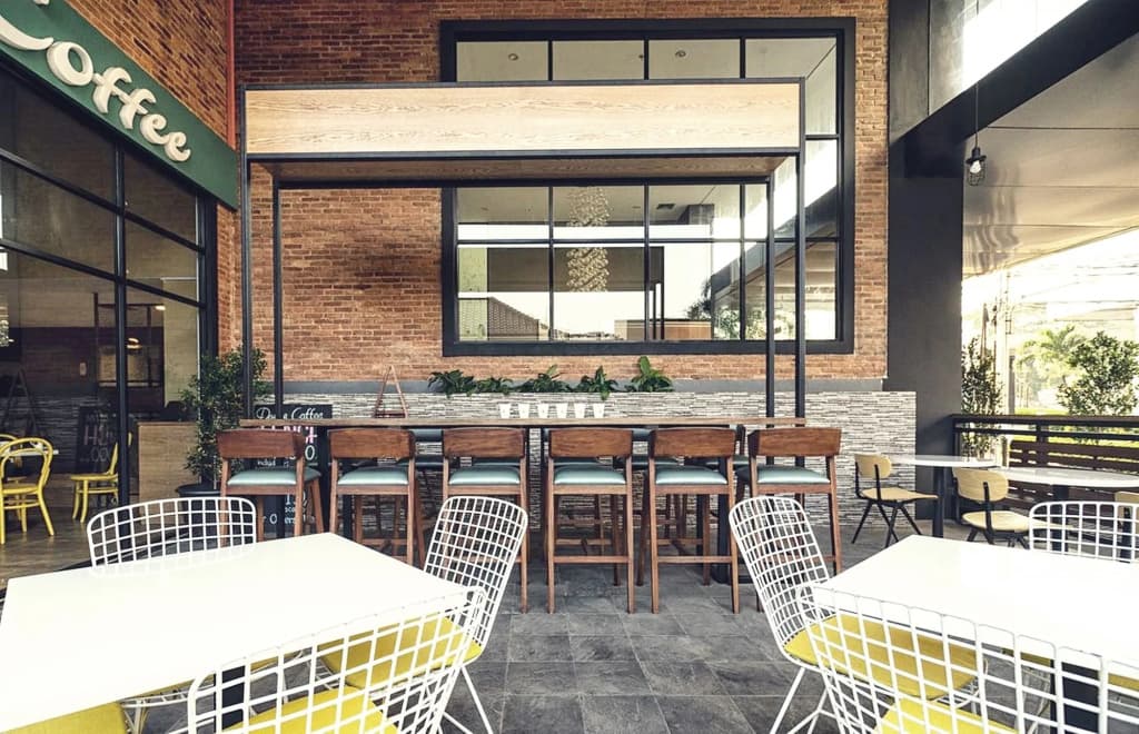 Liberty Hotel Thamrin Jakarta - photo 29