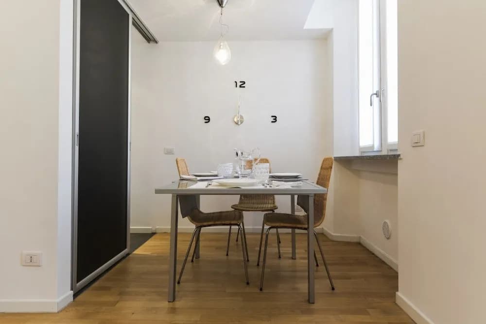 Be Apartments Monteverdi - photo 2