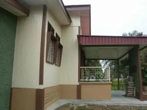 Villasayang Homestay - photo 9
