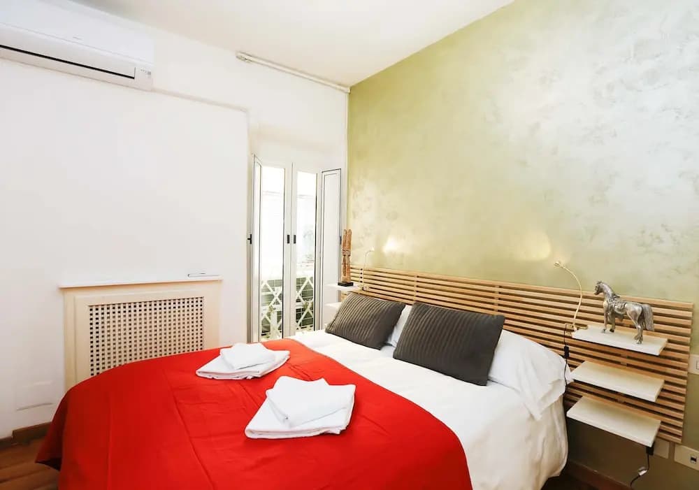 Trastevere Pièd a Terre Apartment - photo 19