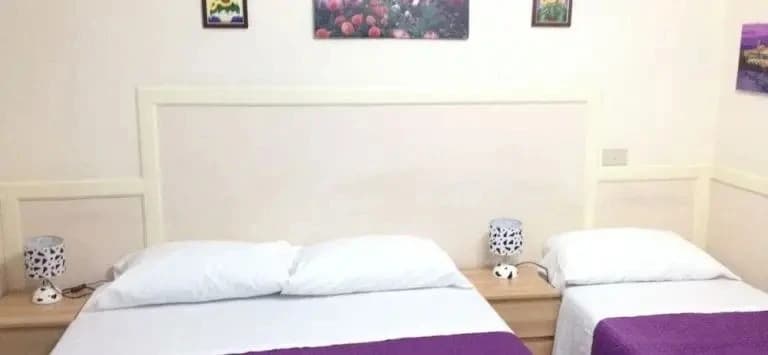 Rome Rainbow Guest House - photo 33