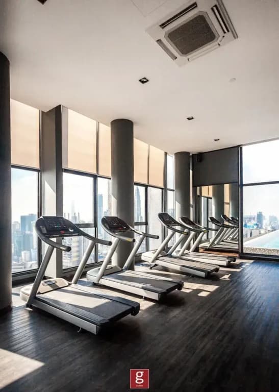 Expressionz Suites KLCC by Like Home - photo 18