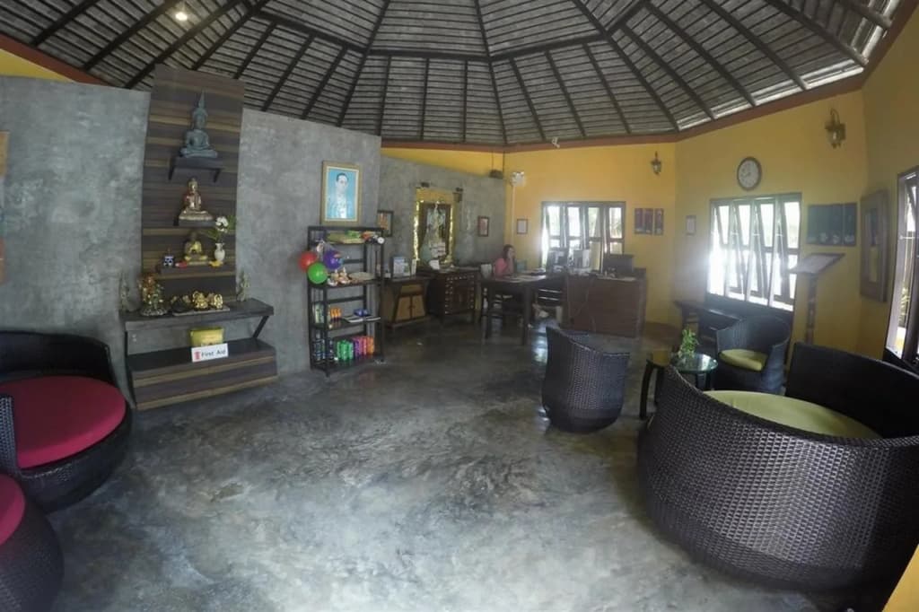 The Hideaway Pariya Haad Yuan Ko Pha-ngan - photo 10