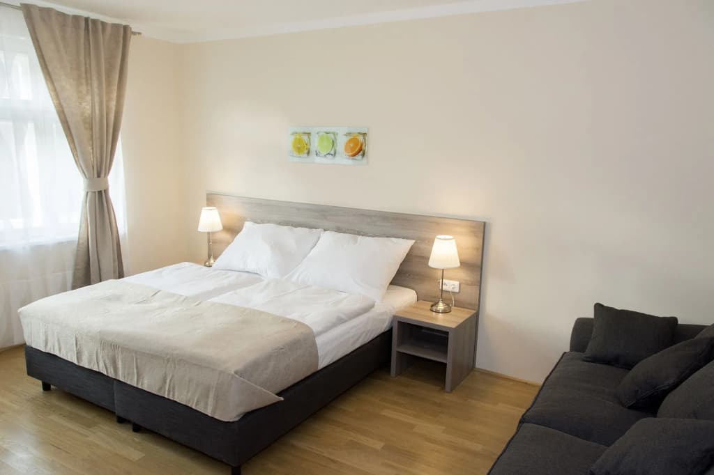 Limes Apartments - photo 4