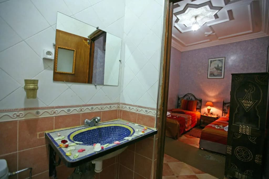 Riad Taghazoute - photo 9