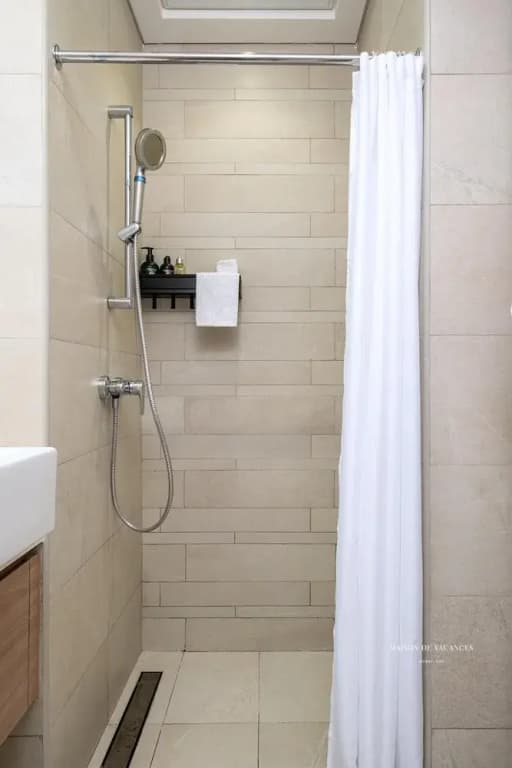 10mins From Dubai Mall Studio With a Large Balcony - photo 10
