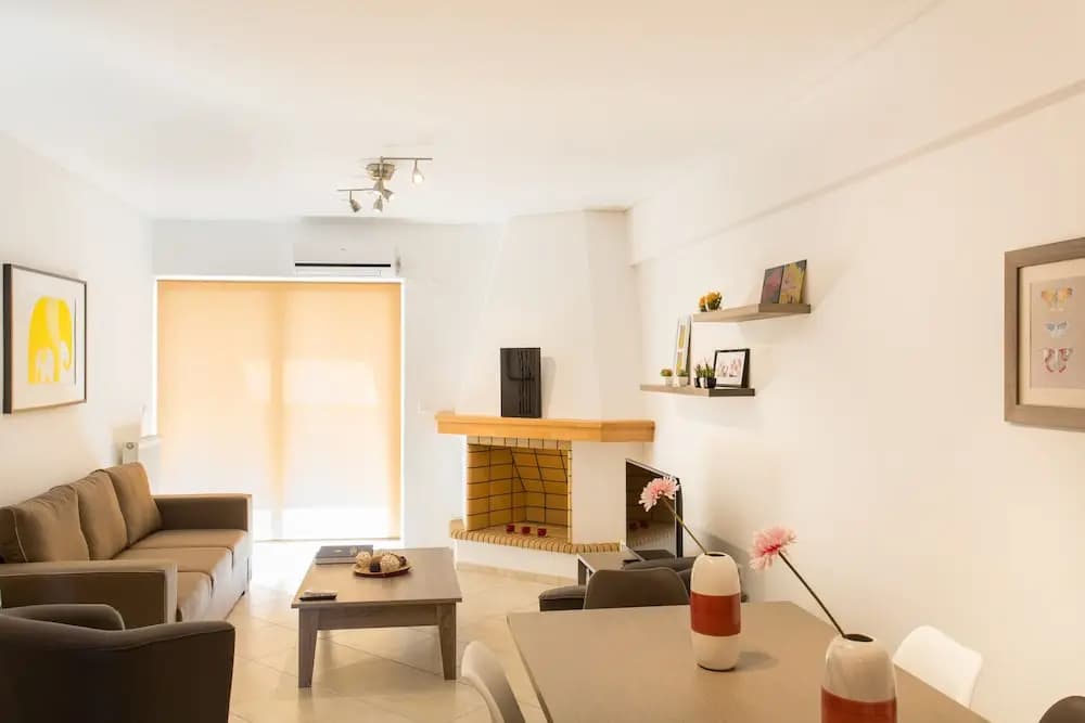 Anesis Luxury Apartment - photo 9